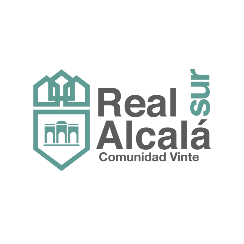 Real Alcalá Sur Comunidad Vinte