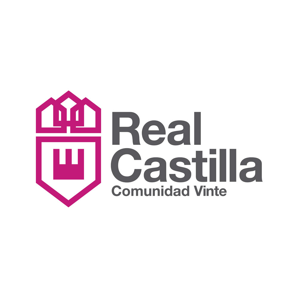 Real Castilla Comunidad Vinte