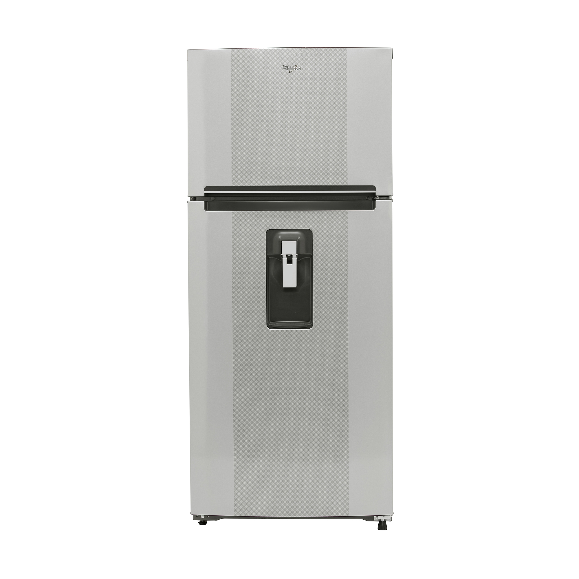 Refrigerador whirlpool 16" WT1736N
