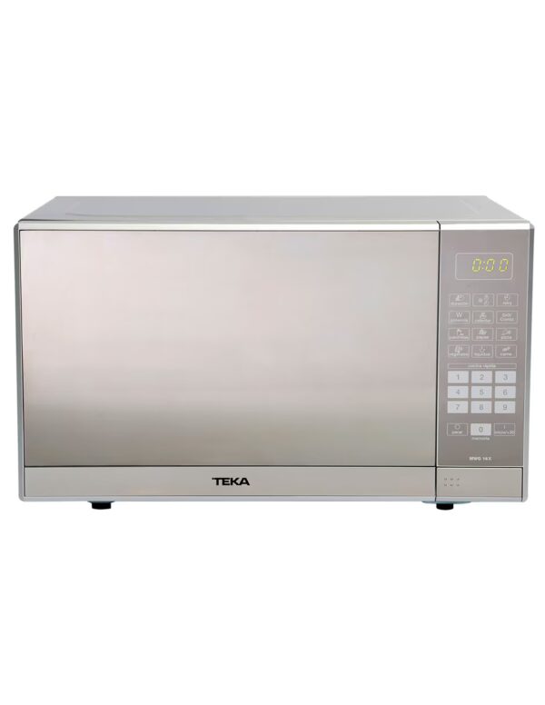 Microondas Teka MWG 14X S