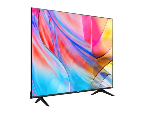 Pantalla plana 55" Hisense