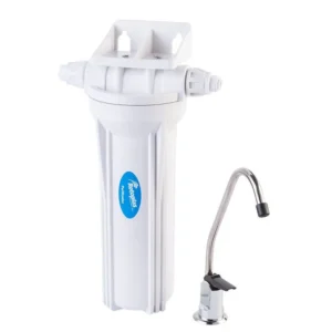 ROTOPLAS Purificador bajo tarja Rotoplas