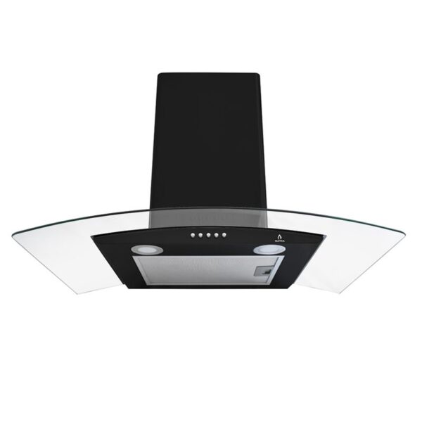 Campana decorativa CC-76-BLACK