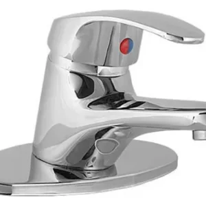 Mezcladora de lavabo chapetón 23‑MQ