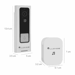 Interfon inteligente 1330
