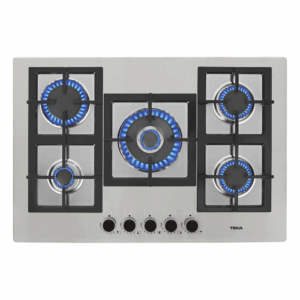 Parrilla Teka EFX 70 5G AI AL DR CI