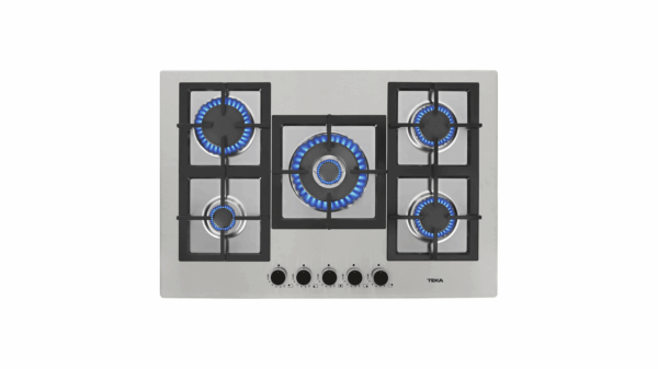 Parrilla Teka EFX 70 5G AI AL DR CI