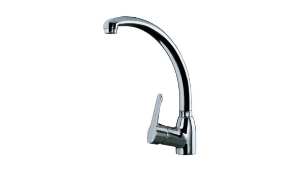 Mezcladora teka alto cromo MF2 Project