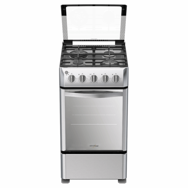 Estufa Whirlpool 20" al piso WWR7000S
