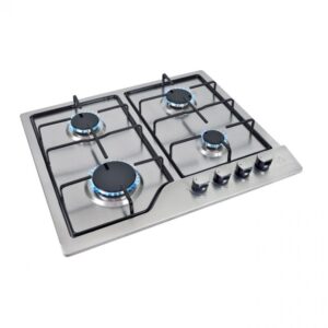 Parrilla Supra Nova CB-60