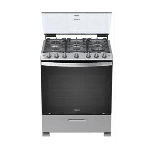 Estufa Whirlpool 30" WFR5000D