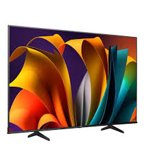 Pantalla Hisense 76A6N 75'' 4K UHD Smart