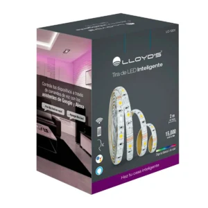 LLOYDS TIRA LED 2M 1201