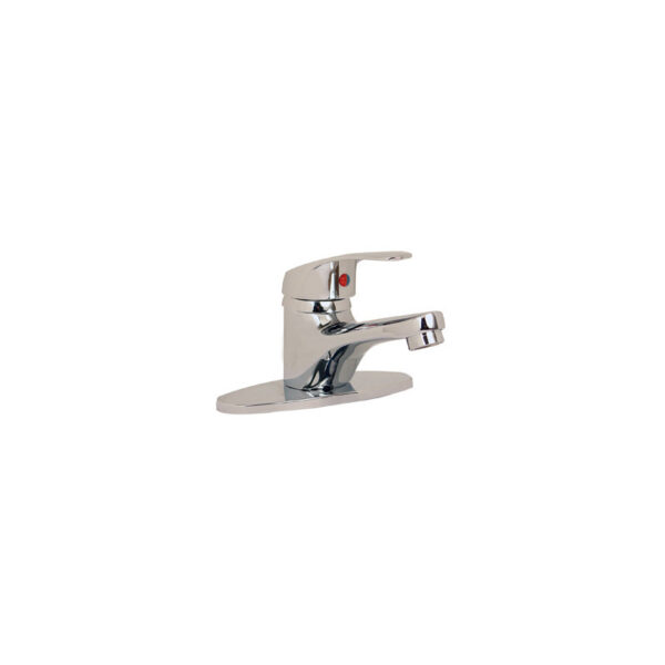 Mezcladora de lavabo chapetón 23‑MQ