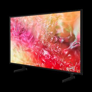 Samsung TV 50" 4K UHD Smart TV