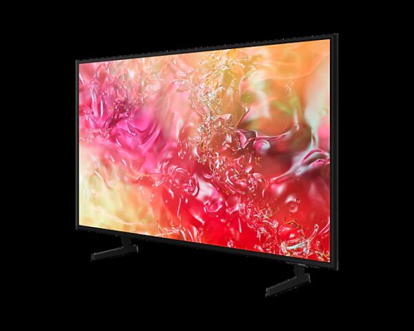 Samsung TV 50" 4K UHD Smart TV