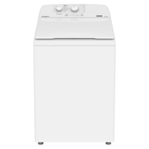Lavadora de Carga Superior 16 Kg con Xpert System - Whirlpool 8MWTW1612MJQ (Blanco)