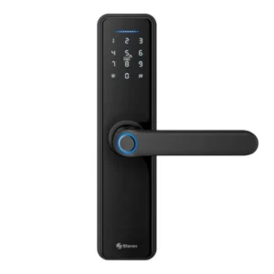 Cerradura Digital Inteligente Wi-Fi Multiacceso - Steren LOCK-510